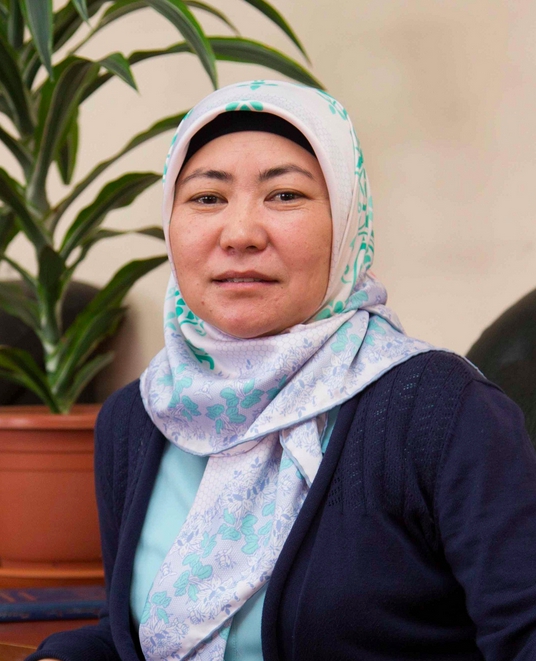 Исламдағы отбасы