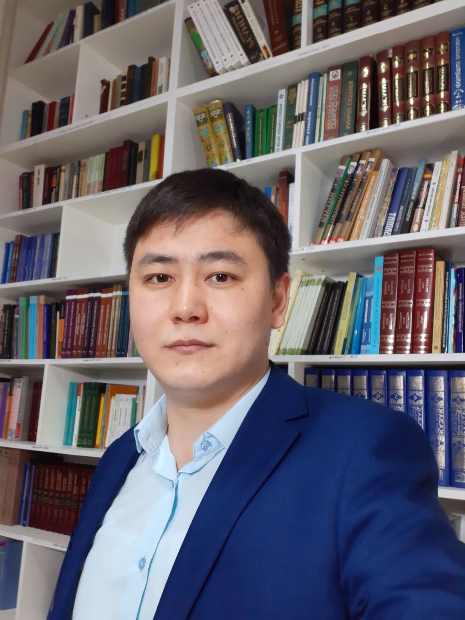 Хадис тағылымы